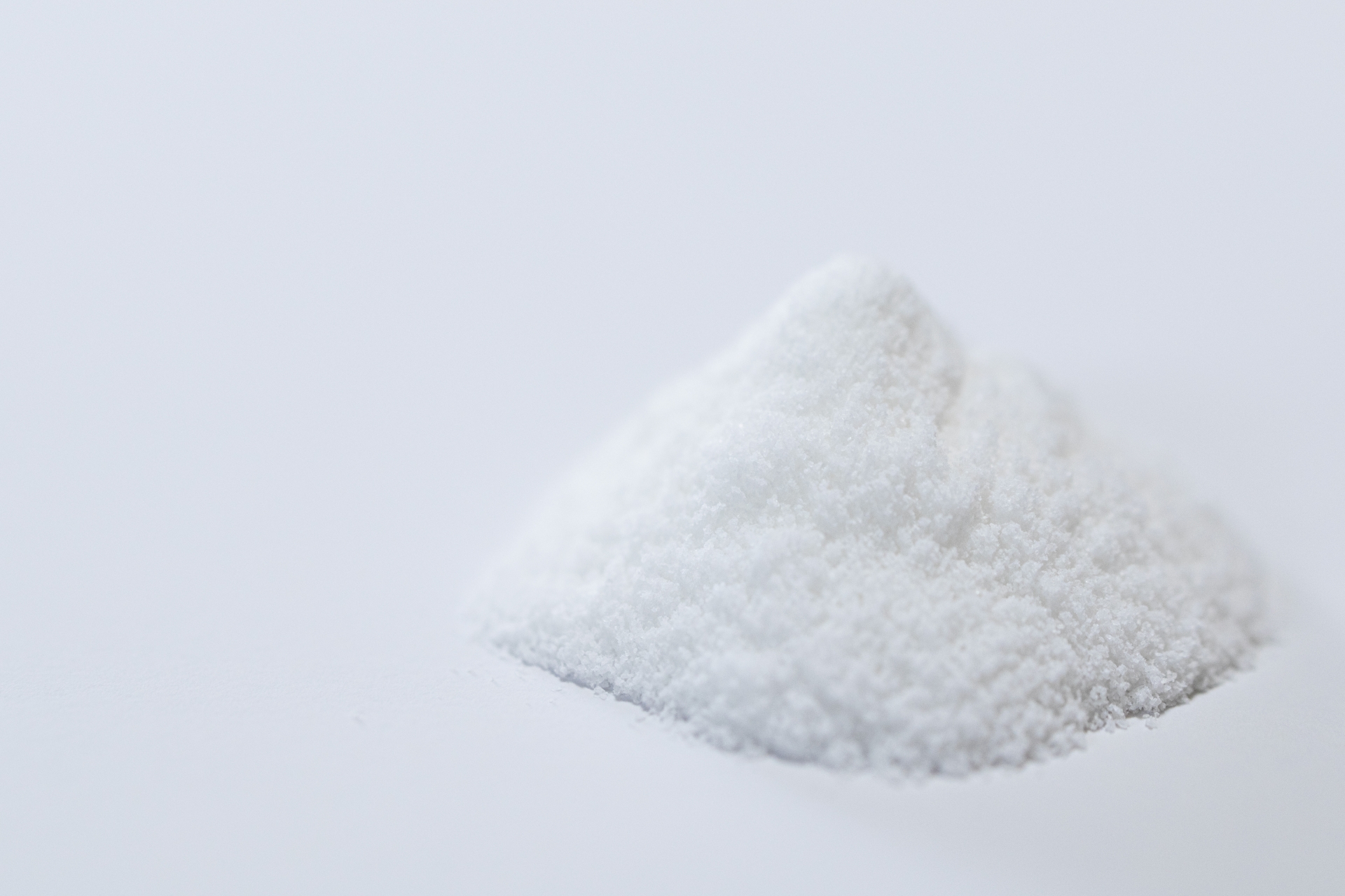 ハイドロシェル原料