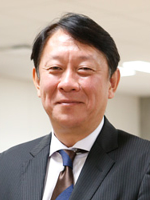 桜井 智野風 教授